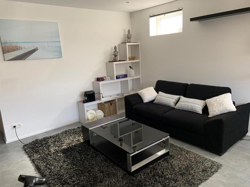 Appartement 5 Personnes Avec Acces Piscine Thyle エクステリア 写真