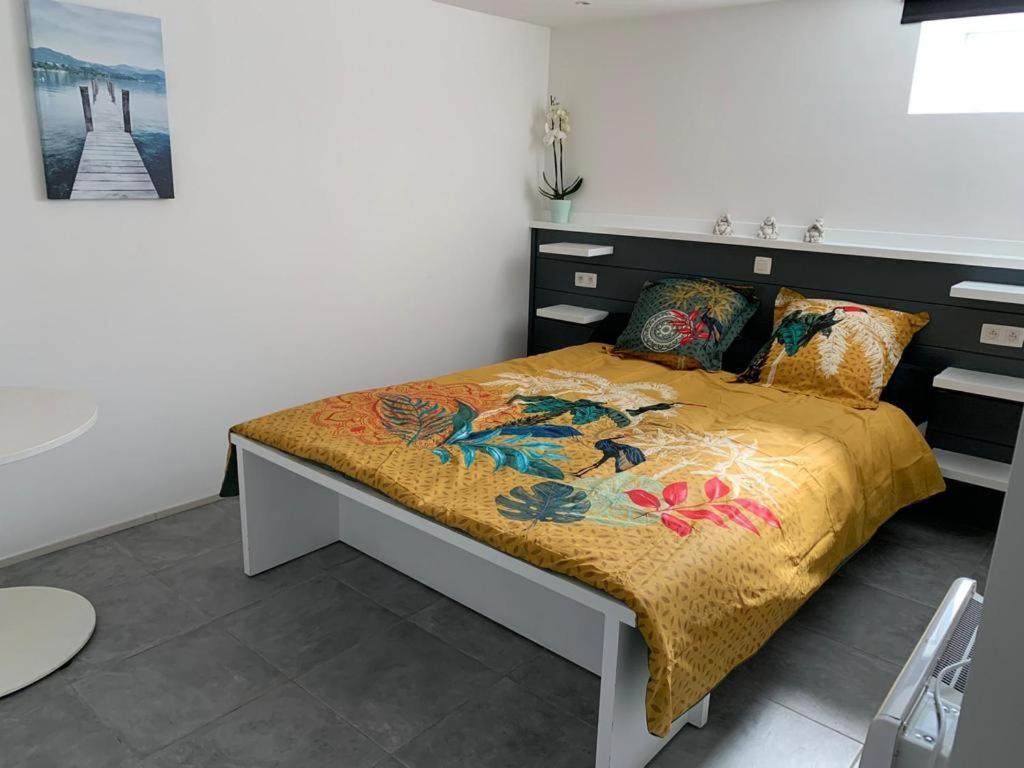 Appartement 5 Personnes Avec Acces Piscine Thyle エクステリア 写真