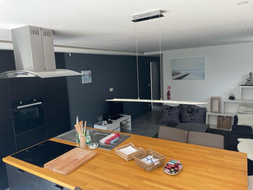 Appartement 5 Personnes Avec Acces Piscine Thyle エクステリア 写真